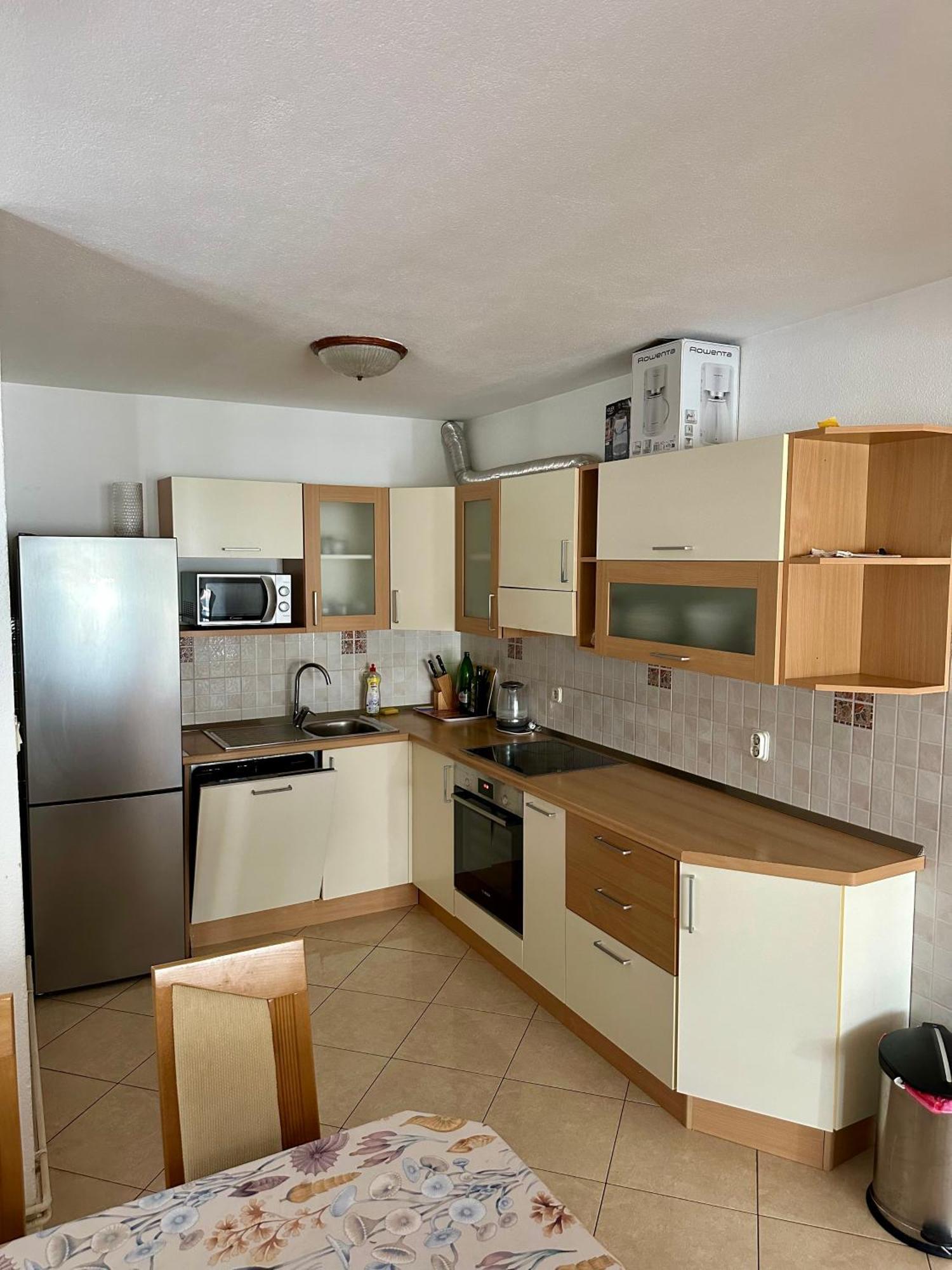 Apartmani Adria Trogir Exterior foto